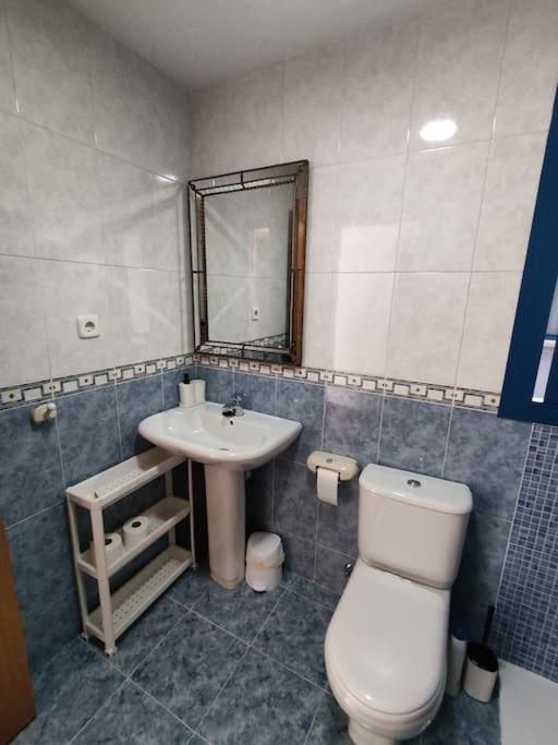 Junto estación tren y la playa, GARAJE INCLUIDO Apartamento Málaga Exterior foto