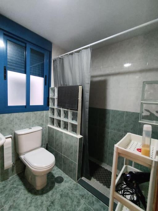 Junto estación tren y la playa, GARAJE INCLUIDO Apartamento Málaga Exterior foto