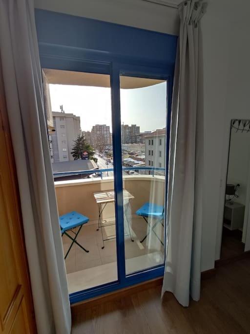 Junto estación tren y la playa, GARAJE INCLUIDO Apartamento Málaga Exterior foto